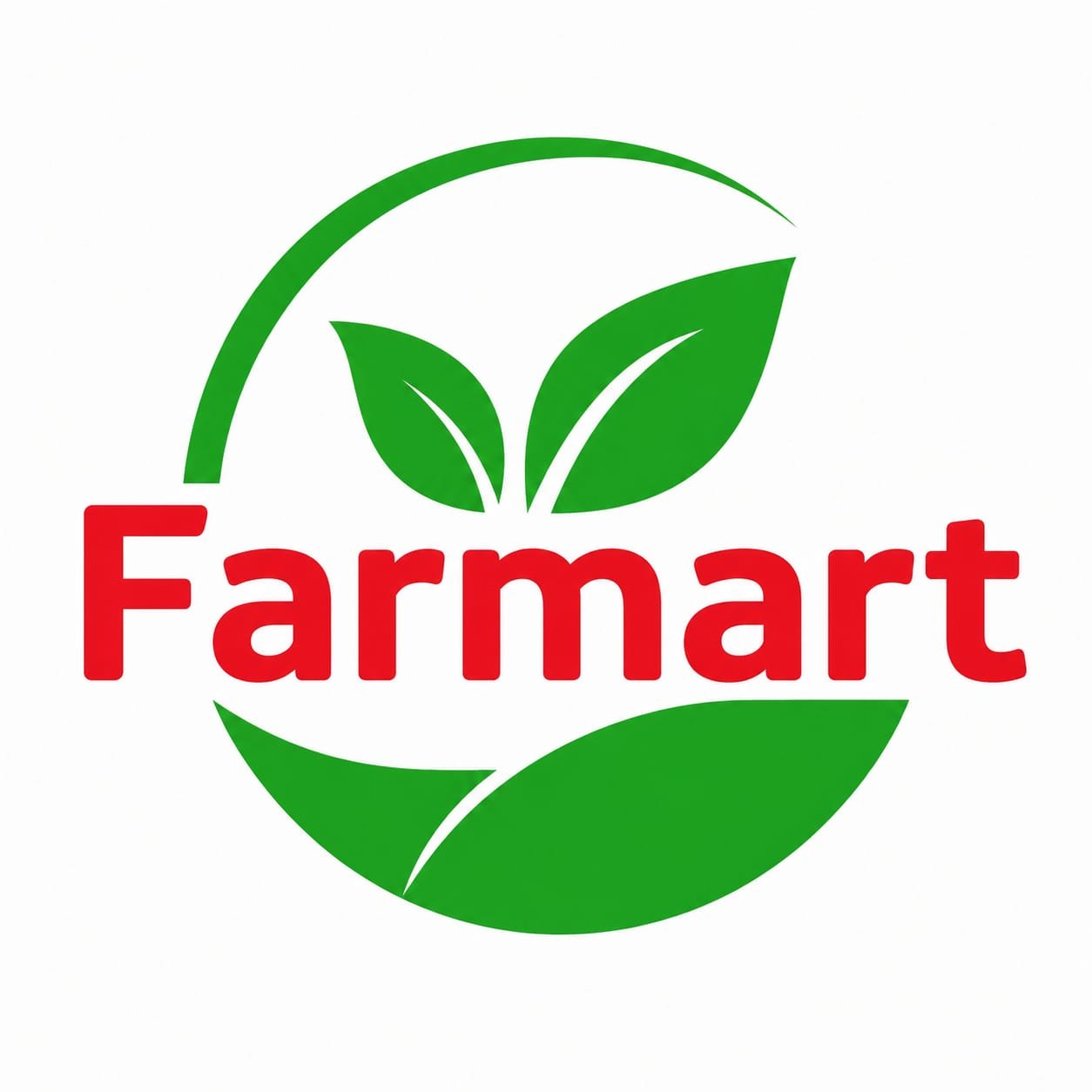 Farmart Logo